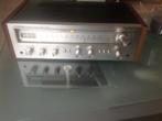 Pioneer Stereo Receiver SX-550, Ophalen