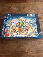 Disney puzzel, Ophalen of Verzenden, Zo goed als nieuw