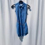 Leuke spijkerjurk. Mt 140. Merk LOGG, Meisje, ., Ophalen of Verzenden, Zo goed als nieuw