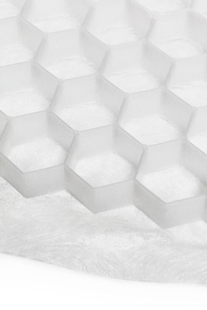 Grindmatten / Grindplaten | HDPE | Incl.btw | A-KWALITEIT, Ophalen, Nieuw