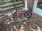 Loopfiets 16 inch, Ophalen, Gebruikt, Overige merken, Verstelbare zitting