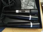 Vintage Microphone set, Muziek en Instrumenten, Microfoons, Ophalen of Verzenden, Gebruikt, Overige typen