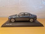 Audi A6 Sedan (1:43), Hobby en Vrije tijd, Modelauto's | 1:43, Ophalen of Verzenden, Zo goed als nieuw, Auto, MiniChamps