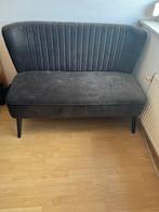 Bankje Liza (Karwei), Ophalen, Gebruikt, Minder dan 75 cm, Tweepersoons