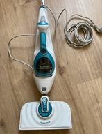 Black&Decker Stoomreiniger, Ophalen, Gebruikt