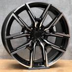 NIEUW 18” B19 5x112 Velgen Past Op BMW M 1-2-3-4-5-6-7-X3-X4, 18 inch, Nieuw, Ophalen of Verzenden, Nieuwemaasdijk 12-B Heesbeen