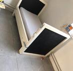 Speelbed 60 x 120, Ophalen of Verzenden, Zo goed als nieuw, Minder dan 140 cm, Matras