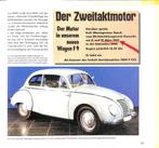 Wartburg 311/313/100 1956-1965, Verzenden, Nieuw, Overige merken, Frank Rönicke