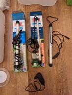 Juwel 40 lampen, Ophalen of Verzenden, Zo goed als nieuw, Verlichting of Verwarming