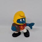 American Football Smurf 20132, Verzamelen, Smurfen, Ophalen of Verzenden, Gebruikt, Overige Smurfen, Poppetje, Figuurtje of Knuffel