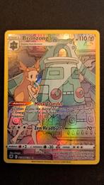 Bronzong Astral Radiance Trainer Gallery ASR TG 11 Pokémon, Verzenden, Nieuw, Losse kaart, Foil