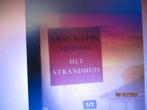 Het Strandhuis Auteur: Anne Rivers Siddons 9789026983948 #, Ophalen of Verzenden, Gelezen