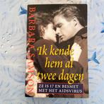 Ik kende hem twee dagen - barbara samson., Boeken, Ophalen of Verzenden, Gelezen