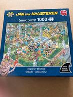 Jan van Haasteren BBQ Puzzel 1000 stukjes, Hobby en Vrije tijd, Denksport en Puzzels, Ophalen of Verzenden, 500 t/m 1500 stukjes