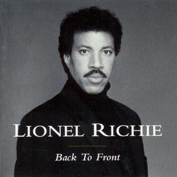 Lionel Richie  beschikbaar voor biedingen