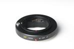 Kipon EF-GFX Pro Adapter - Canon EF naar Fujifilm GFX, Ophalen of Verzenden, Zo goed als nieuw, Toebehoren