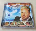 Hello Goodbye Volume 2 CD Mooiste Muziek Joris Linssen, Cd's en Dvd's, Cd's | Filmmuziek en Soundtracks, Ophalen of Verzenden