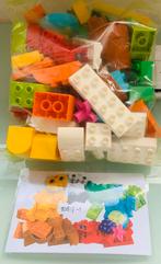 Duplo Creative Chest - 10817, Kinderen en Baby's, Speelgoed | Duplo en Lego, Ophalen of Verzenden, Zo goed als nieuw, Complete set