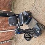 invacare leo, Ophalen of Verzenden, 46 km of meer, 11 t/m 15 km/u, Invacare