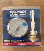 Evinrude Johnson BRP E-Tec snelheidsmeter 60MPH NIEUW, Ophalen of Verzenden, Zo goed als nieuw, Motor en Techniek