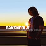 Oakenfield-A lively mind- 2006, Cd's en Dvd's, Cd's | Dance en House, Trip Hop of Breakbeat, Ophalen of Verzenden