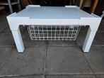 Verhoger voor wasmachine 59,5 x 54,5
x 30, Witgoed en Apparatuur, Onderdelen en Toebehoren, Ophalen, Gebruikt