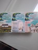 Ann Moore - Grace O'Malley Trilogie, Ophalen of Verzenden, Zo goed als nieuw