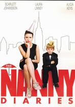 Nanny Diaries - Robert Pulcini ( Scarlett Johansson ), Alle leeftijden, Ophalen of Verzenden, Zo goed als nieuw, Actiekomedie
