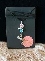 Maanstenen, Sieraden, Tassen en Uiterlijk, Ophalen of Verzenden, Nieuw, Blauw