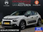 Citroen C3 110pk Shine I Automaat I 6000km! I, 12 maanden, Gebruikt, Euro 6, 1199 cc