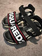 Dsquared2 sandalen maat 28 origineel zgan, Overige typen, Dsquared2, Ophalen of Verzenden, Zo goed als nieuw