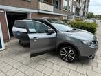 Nissan Qashqai 1.2 Dig-t 85KW 2WD CVT 2015 Grijs automaat, Auto's, 4 cilinders, 115 pk, Particulier, Qashqai