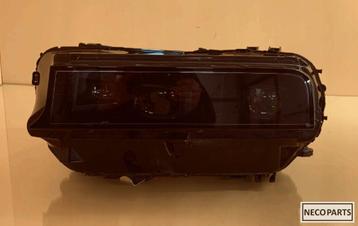 BMW XM G09 FULL LED KOPLAMP 5A8D461 ALLES LEVERBAAR !!! beschikbaar voor biedingen
