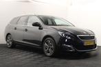 Peugeot 308 SW 1.2 PureTech Allure |Pano|Massage| (bj 2015), Auto's, Peugeot, Gebruikt, 1199 cc, 1165 kg, Origineel Nederlands