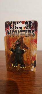 King of Monsters Figuur - Vintage Speelgoed, Verzamelen, Ophalen of Verzenden, Zo goed als nieuw