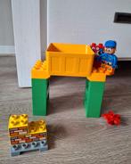 Silo, Kinderen en Baby's, Speelgoed | Duplo en Lego, Ophalen of Verzenden, Zo goed als nieuw, Duplo