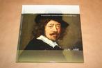 Frans Hals. Schilder Gouden Eeuw. Uitgave PostNL., Boeken, Ophalen of Verzenden, Zo goed als nieuw