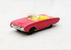 Husky 8 (Corgi toys) Ford Thunderbird 1961 1/80 Roze., Antiek en Kunst, Antiek | Speelgoed, Verzenden