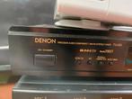Denon TU-255 AM/FM Stereo Tuner, Ophalen of Verzenden, Zo goed als nieuw