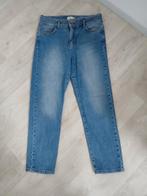 Kaffe jeans, maat 42, Kaffe, Ophalen of Verzenden, Zo goed als nieuw, Blauw