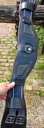 Horseware Rambo leren dressuursingel 70 cm, Dieren en Toebehoren, Ophalen of Verzenden, Gebruikt, Dressuur