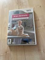 Ik ben dierenarts - Wii spel, Gebruikt, Verzenden, 1 speler, Vanaf 3 jaar