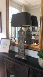 Lamp PTMD, Ophalen of Verzenden, Zo goed als nieuw, Hout, 50 tot 75 cm