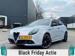 Alfa Romeo Giulietta 1.4 Turbo/LPG G3, Auto's, Alfa Romeo, Voorwielaandrijving, 65 €/maand, Euro 6, 4 cilinders