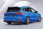 Rear Diffuser Voor Ford Focus MK4 Wagon ST / ST Line HA451, Auto diversen, Ophalen of Verzenden, Automotive Parts, A.parts@hotmail.nl