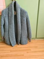 Heerlijk warm Inti vest met sjaalkraag, Kleding | Dames, Ophalen of Verzenden, Zo goed als nieuw, Maat 38/40 (M), Overige kleuren