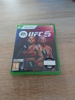 Ufc 5, Spelcomputers en Games, Ophalen of Verzenden, Zo goed als nieuw