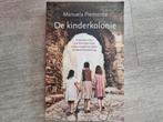 Manuela Piemonte - De kinderkolonie, Ophalen of Verzenden, Zo goed als nieuw, Manuela Piemonte