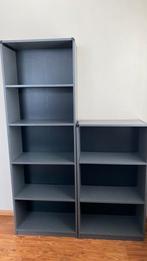 Hoge boekenkast, Huis en Inrichting, Kasten | Boekenkasten, 50 tot 100 cm, 25 tot 50 cm, Modern, Met plank(en)