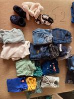 Pakket kinderkleding van maat 62 t/m 92, Kinderen en Baby's, Kinderkleding | Overige, Meisje, Gebruikt, Ophalen